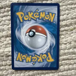 Korean Mew V Alt Art 106/100 S8 Fusion Arts Holo Full Pokemon Card SWSH - Image 2