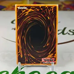 Sengenjin Wakes from a Millennium INFO-EN001 Ultra Rare 1st Ed Yugioh Card NM - Image 2