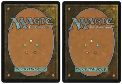 Chronozoa x2 2x 2007 Planar Chaos Blue Rare Creature MTG SP - NM AZ1 - Image 2