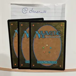 Metamorphosis Fanatic (Extended Art) Commander: Duskmourn: HoH Regular - Image 2