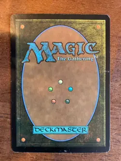 MTG Pride of the Clouds Foil - Dissension LP - Image 2