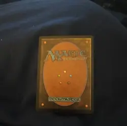 MTG Sauron the dark lord mythic rare Lord of the rings - Image 2