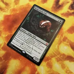 Badgermole Cub - Avatar - Magic the Gathering MTG - Image 2