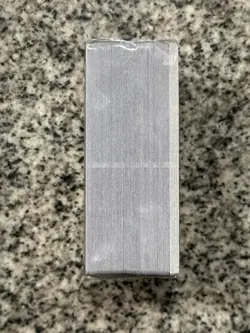 Magic MTG COUNTER BLITZ SEALED NEW Commander Deck - FINAL FANTASY X - Image 2