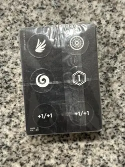 Magic MTG COUNTER BLITZ SEALED NEW Commander Deck - FINAL FANTASY X - Image 3