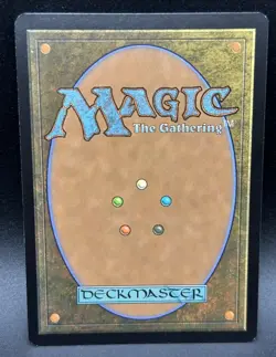 MTG Patrol Hound C Odyssey #38 FOIL - Image 2