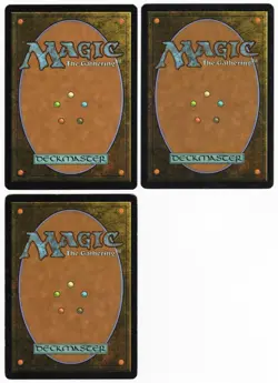 Spirit Loop x3 3x 2006 Time Spiral White Uncommon Enchantment MTG SP - NM AZ2 - Image 2