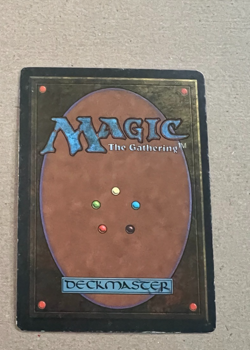 Stone Calendar - The Dark - MTG - Magic the Gathering - Image 3
