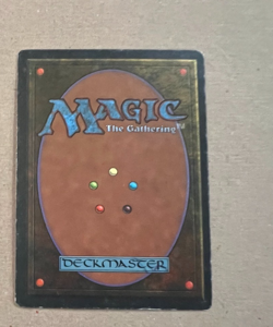 Stone Calendar - The Dark - MTG - Magic the Gathering - Image 4