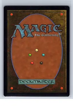 MTG Necromancy - Visions LP Lightly Played Magic The Gathering - Image 2