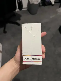 Pokemon TCG Scarlet & Violet 151 English Booster Bundle New Sealed Box Fast Ship - Image 3