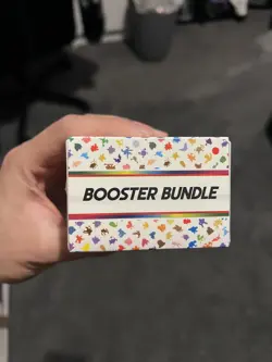 Pokemon TCG Scarlet & Violet 151 English Booster Bundle New Sealed Box Fast Ship - Image 5