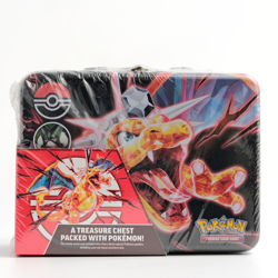 Pokemon TCG Collector Chest - Fall 2023 - Sealed - Image 1