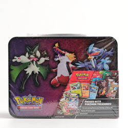 Pokemon TCG Collector Chest - Fall 2023 - Sealed - Image 2