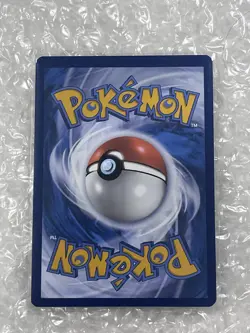 Zeraora 055/142 Sv07: Stellar Crown Holo NM Pokemon TCG - Image 2