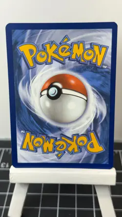 Zeraora 151/142 Pokemon TCG: Stellar Crown Illustration Rare Holo - Pack Fresh - - Image 2