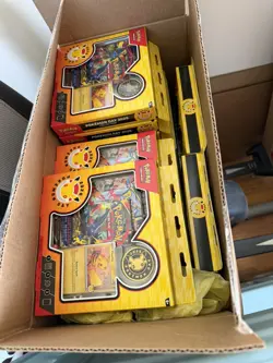Pokemon Day 30th Anniversary Collection Box 2026 New Factory Sealed - Image 2