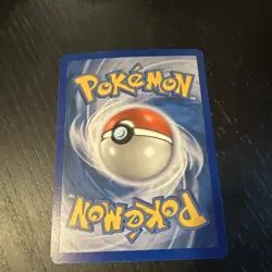 Pokemon Bagon EX Dragon Frontiers 43/101 40HP Delta Species Reverse Holo English - Image 2