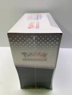 POKEMON SET ALLENATORE FUORICLASSE EVOLUZIONI PRISMATICHE - ITA NUOVO SIGILLATO - Image 4