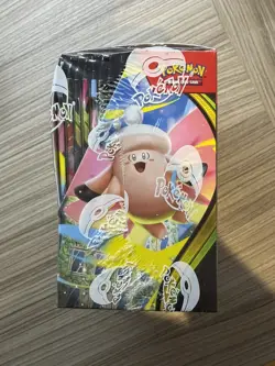 Pokemon TCG | Perfect Order | Booster Box | 36 Packs | Brand New Factory Sealed - Image 3