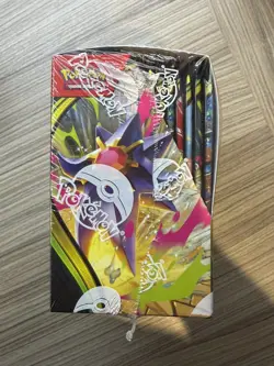Pokemon TCG | Perfect Order | Booster Box | 36 Packs | Brand New Factory Sealed - Image 4