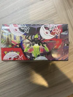 Pokemon TCG | Perfect Order | Booster Box | 36 Packs | Brand New Factory Sealed - Image 5