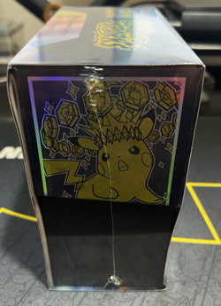 Pokemon TCG: Surging Sparks Pokemon Center Elite Trainer Box (Exclusive) - Image 4