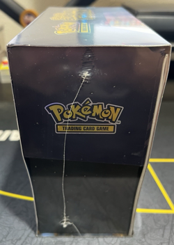 Pokemon TCG: Surging Sparks Pokemon Center Elite Trainer Box (Exclusive) - Image 5