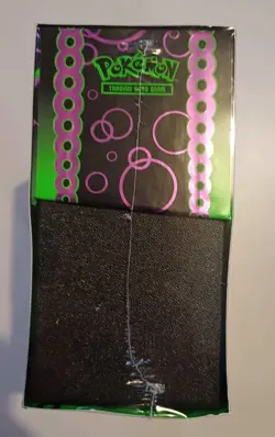 Pokemon TCG Shrouded Fable Pokemon Center Elite Trainer Box ETB New & Sealed - Image 4