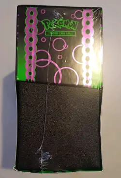 Pokemon TCG Shrouded Fable Pokemon Center Elite Trainer Box ETB New & Sealed - Image 5