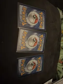 Rowlet, Litten, Popplio First Partner Illustration Set Pokemon - Image 5