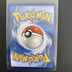 Pokemon TCG Perfect Order- Lumiose City Full Art 111/88 - Image 2