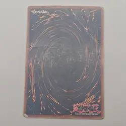 Blue-Eyes White Dragon SDK-001 Ultra Rare Foil Unlimited Konami 3000 ATK 2500 D… - Image 2