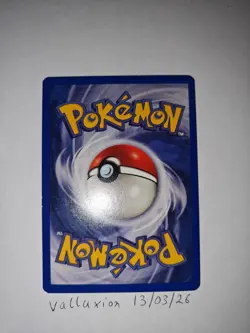 Pokemon TCG Light Slowbro 1st Edition Uncommon 51/105 Neo Destiny NM - Image 3