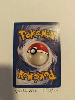 Pokemon TCG Light Slowbro 1st Edition Uncommon 51/105 Neo Destiny NM - Image 4