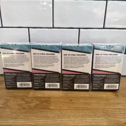 4x Pokemon TCG: Mega Evolution-Ascended Heroes Booster Bundle (6 Packs) - Image 3