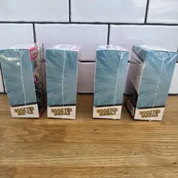 4x Pokemon TCG: Mega Evolution-Ascended Heroes Booster Bundle (6 Packs) - Image 4