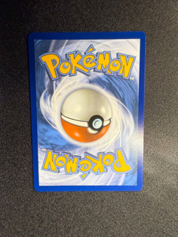 Shedinja - Holo Illustration Rare ME01: Mega Evolution 144/132 NM - Image 2