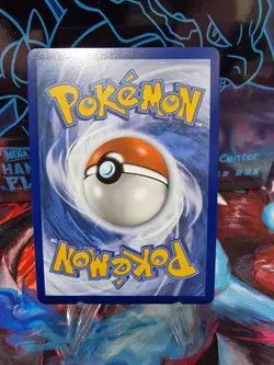 Air Balloon 166/132 Me01: Mega Evolution Holo - Image 2