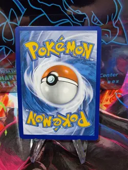 Lapras ex 158/142 Sv07: Stellar Crown Holo - Image 2