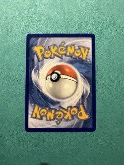 Pokemon TCG - Mega Scrafty EX - 285/217 - Ascended Heroes - SIR - NM(Pack Fresh) - Image 2