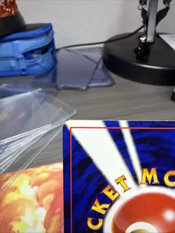 Pokemon TCG Houndoom Neo Revelation Holo Card No.229 Japanese - Image 3