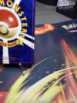 Pokemon TCG Houndoom Neo Revelation Holo Card No.229 Japanese - Image 5