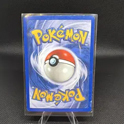 Pokemon TCG Zapdos Fossil 15/62 Holo Rare 80 HP 1999 Wizards of the Coast - Image 2