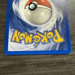 Focus Band Rare Unlimited Neo Genesis 086/111 LP Pokemon TCG - Image 3