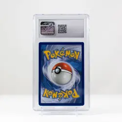 Pokemon Ponyta Reverse Holo 19/108 XY Evolutions - CGC 10 Gem Mint - Image 3