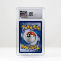 Pokemon Ponyta Reverse Holo 19/108 XY Evolutions - CGC 10 Gem Mint - Image 3