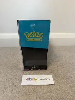 Pokemon TCG: Mega Evolution - Ascended Heroes POKEMON CENTER ETB - Image 2