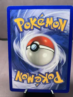 Pokemon TCG Gengar 20/62 & Haunter 21/62 Fossil Set Non Holo Rare WOTC VTG 1999 - Image 4