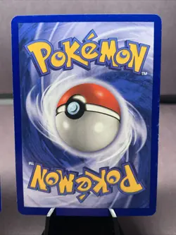 Pokemon TCG Gengar 20/62 & Haunter 21/62 Fossil Set Non Holo Rare WOTC VTG 1999 - Image 5